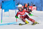 Baltijas kauss 2018 2.posms, jauniešu un meistaru GS, Foto: E.Lukšo