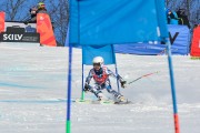 Baltijas kauss 2018 2.posms, jauniešu un meistaru GS, Foto: E.Lukšo