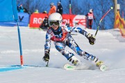 Baltijas kauss 2018 2.posms, jauniešu un meistaru GS, Foto: E.Lukšo