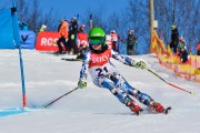 Baltijas kauss 2018 2.posms, jauniešu un meistaru GS, Foto: E.Lukšo