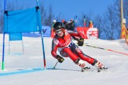 Baltijas kauss 2018 2.posms, jauniešu un meistaru GS, Foto: E.Lukšo