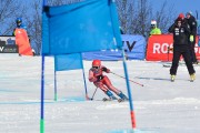 Baltijas kauss 2018 2.posms, jauniešu un meistaru GS, Foto: E.Lukšo