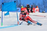 Baltijas kauss 2018 2.posms, jauniešu un meistaru GS, Foto: E.Lukšo