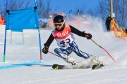 Baltijas kauss 2018 2.posms, jauniešu un meistaru GS, Foto: E.Lukšo