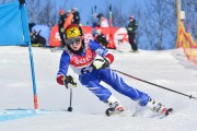 Baltijas kauss 2018 2.posms, jauniešu un meistaru GS, Foto: E.Lukšo