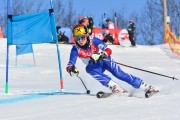 Baltijas kauss 2018 2.posms, jauniešu un meistaru GS, Foto: E.Lukšo