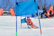 Baltijas kauss 2018 2.posms, jauniešu un meistaru GS, Foto: E.Lukšo