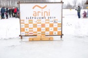 Āriņu slēpojums 2019