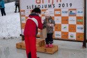 Āriņu slēpojums 2019