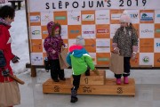 Āriņu slēpojums 2019