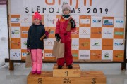 Āriņu slēpojums 2019