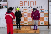 Āriņu slēpojums 2019