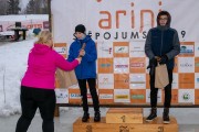 Āriņu slēpojums 2019