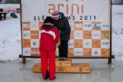 Āriņu slēpojums 2019