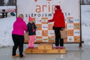 Āriņu slēpojums 2019