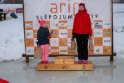 Āriņu slēpojums 2019