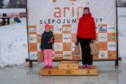 Āriņu slēpojums 2019