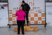 Āriņu slēpojums 2019