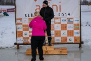 Āriņu slēpojums 2019