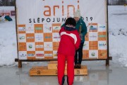 Āriņu slēpojums 2019