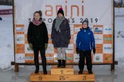 Āriņu slēpojums 2019