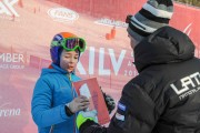 Baltijas kauss 2018 2.posms, jauniešu un meistaru GS, Foto: E.Lukšo