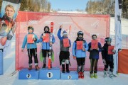 Baltijas kauss 2018 2.posms, jauniešu un meistaru GS, Foto: E.Lukšo