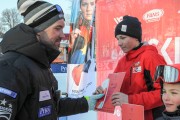 Baltijas kauss 2018 2.posms, jauniešu un meistaru GS, Foto: E.Lukšo