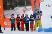 Vilciņa kauss 2019 3. posms - Burusports balvas izcīņa