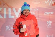 Baltijas kauss 2018 2.posms, jauniešu un meistaru GS, Foto: E.Lukšo