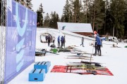 FIS Skandināvijas kauss 2019, sprints, Foto: A.Veckalniņš