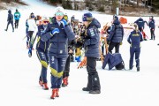 FIS Skandināvijas kauss 2019, sprints, Foto: A.Veckalniņš