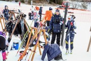 FIS Skandināvijas kauss 2019, sprints, Foto: A.Veckalniņš