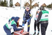 FIS Skandināvijas kauss 2019, sprints, Foto: A.Veckalniņš