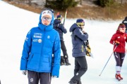 FIS Skandināvijas kauss 2019, sprints, Foto: A.Veckalniņš