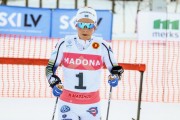 FIS Skandināvijas kauss 2019, sprints, Foto: A.Veckalniņš