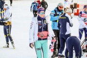 FIS Skandināvijas kauss 2019, sprints, Foto: A.Veckalniņš