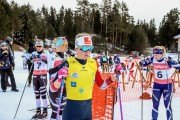 FIS Skandināvijas kauss 2019, sprints, Foto: A.Veckalniņš