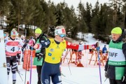 FIS Skandināvijas kauss 2019, sprints, Foto: A.Veckalniņš