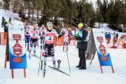 FIS Skandināvijas kauss 2019, sprints, Foto: A.Veckalniņš