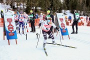 FIS Skandināvijas kauss 2019, sprints, Foto: A.Veckalniņš