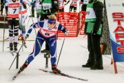 FIS Skandināvijas kauss 2019, sprints, Foto: A.Veckalniņš