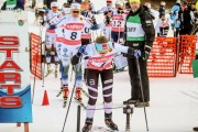 FIS Skandināvijas kauss 2019, sprints, Foto: A.Veckalniņš