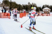 FIS Skandināvijas kauss 2019, sprints, Foto: A.Veckalniņš