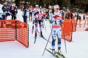 FIS Skandināvijas kauss 2019, sprints, Foto: A.Veckalniņš