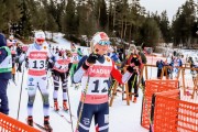 FIS Skandināvijas kauss 2019, sprints, Foto: A.Veckalniņš