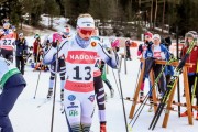 FIS Skandināvijas kauss 2019, sprints, Foto: A.Veckalniņš