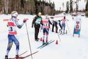 FIS Skandināvijas kauss 2019, sprints, Foto: A.Veckalniņš