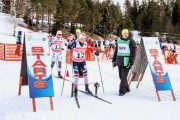 FIS Skandināvijas kauss 2019, sprints, Foto: A.Veckalniņš