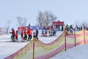 Baltijas kauss 2018 2.posms, jauniešu un meistaru PSL kvalifikācija, Foto: E.Lukšo